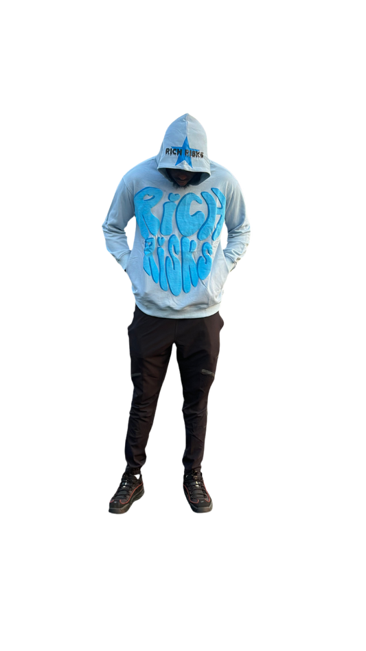 MOTION HOODIE